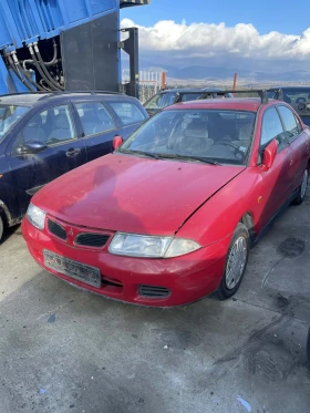 Mitsubishi Carisma, снимка 3