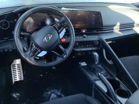 Hyundai Elantra N DCT, снимка 8