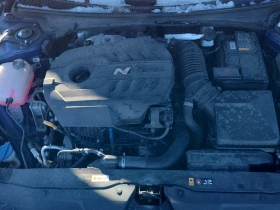 Hyundai Elantra N DCT, снимка 12