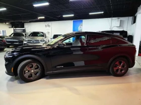 Ford Mustang Mach-E AWD * Фиксирана цена до БГ * Един собственик * , снимка 3