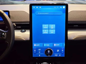 Ford Mustang Mach-E AWD * Фиксирана цена до БГ * Един собственик * , снимка 12