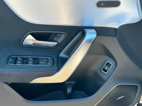 Mercedes-Benz CLA 45 AMG 4MATIC/387HP/BURM/CAM/CPLAY/NAVI/LED/951g, снимка 15