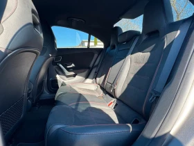 Mercedes-Benz CLA 45 AMG 4MATIC/387HP/BURM/CAM/CPLAY/NAVI/LED/951g, снимка 16