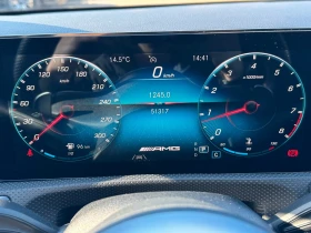 Mercedes-Benz CLA 45 AMG 4MATIC/387HP/BURM/CAM/CPLAY/NAVI/LED/951g, снимка 11