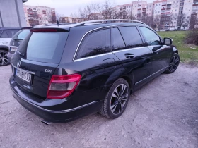 Mercedes-Benz C 320 СDI, снимка 8
