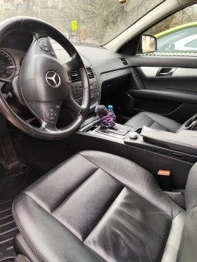 Mercedes-Benz C 320 СDI, снимка 3