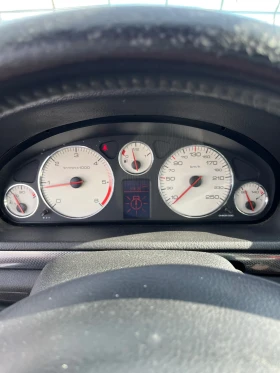 Peugeot 407 2.0 HDI, снимка 13