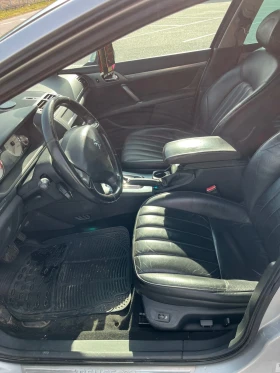 Peugeot 407 2.0 HDI, снимка 8