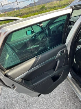 Peugeot 407 2.0 HDI, снимка 11