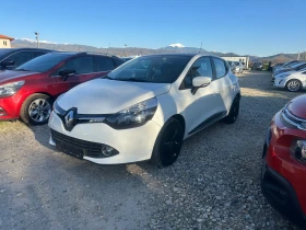 Renault Clio, снимка 1