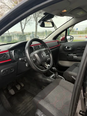 Citroen C3 1.6HDI, снимка 9