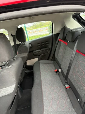 Citroen C3 1.6HDI, снимка 6