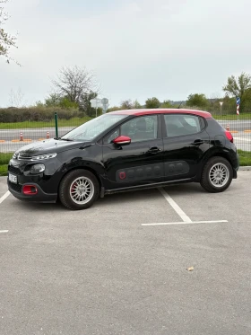 Citroen C3 1.6HDI, снимка 2