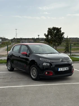 Citroen C3 1.6HDI, снимка 1