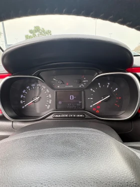 Citroen C3 1.6HDI, снимка 11