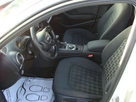 Audi A3 1.6 sportback, снимка 9