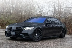 Mercedes-Benz S 580 Long * Фиксирана цена до БГ * CARFAX * , снимка 2