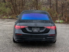 Mercedes-Benz S 580 Long * Фиксирана цена до БГ * CARFAX * , снимка 8