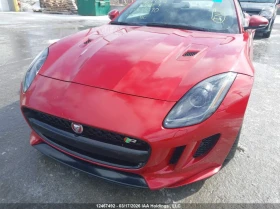 Jaguar F-Type Р, снимка 6