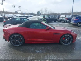 Jaguar F-Type Р, снимка 13