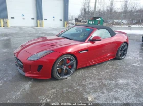 Jaguar F-Type Р, снимка 2