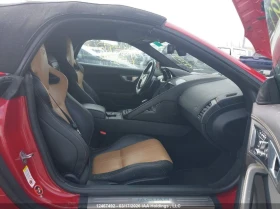 Jaguar F-Type Р, снимка 5