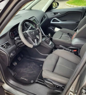 Opel Zafira, снимка 10