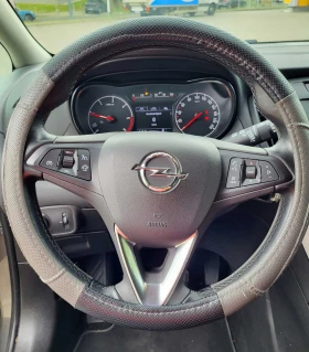 Opel Zafira, снимка 12