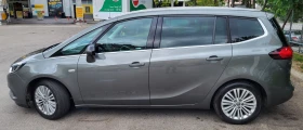 Opel Zafira, снимка 7