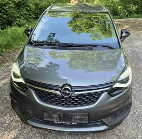 Opel Zafira, снимка 17