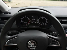Skoda Octavia 1.8 TSi / 4x4 / DSG, снимка 12