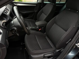 Skoda Octavia 1.8 TSi / 4x4 / DSG, снимка 9