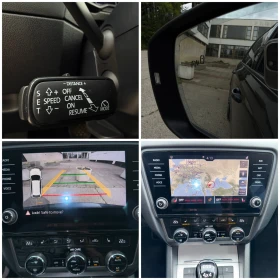 Skoda Octavia 1.8 TSi / 4x4 / DSG, снимка 14
