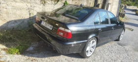 BMW 530 Е39, снимка 2