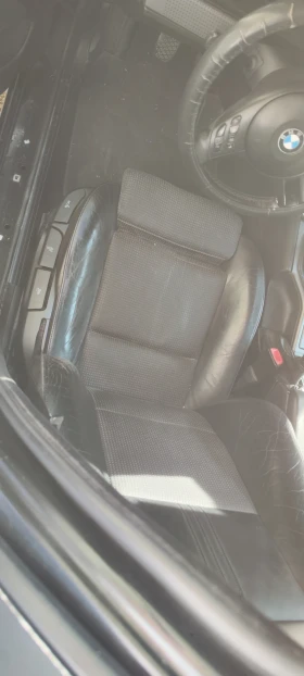 BMW 530 Е39, снимка 11