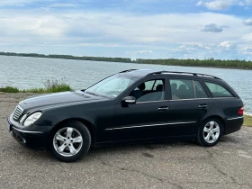 Mercedes-Benz E 270, снимка 2