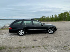 Mercedes-Benz E 270, снимка 3