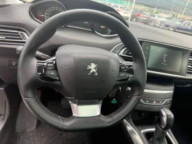 Peugeot 308 GT Line TOP , снимка 13