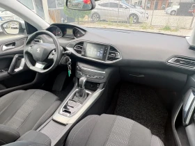 Peugeot 308 GT Line TOP , снимка 9