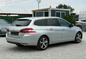 Peugeot 308 GT Line TOP , снимка 5
