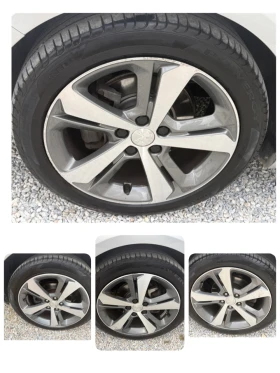 Peugeot 308 GT Line TOP , снимка 17