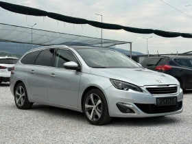 Peugeot 308 GT Line TOP , снимка 2