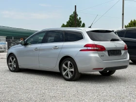 Peugeot 308 GT Line TOP , снимка 4