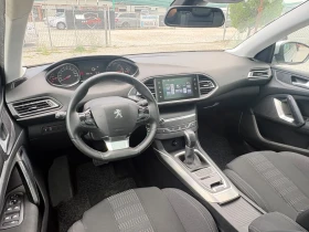 Peugeot 308 GT Line TOP , снимка 7