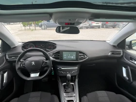 Peugeot 308 GT Line TOP , снимка 12