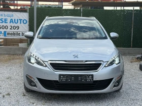 Peugeot 308 GT Line TOP , снимка 2