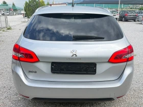 Peugeot 308 GT Line TOP , снимка 5