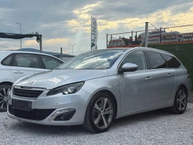 Peugeot 308 GT Line TOP , снимка 1