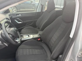 Peugeot 308 GT Line TOP , снимка 7