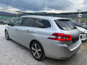 Peugeot 308 GT Line TOP , снимка 4